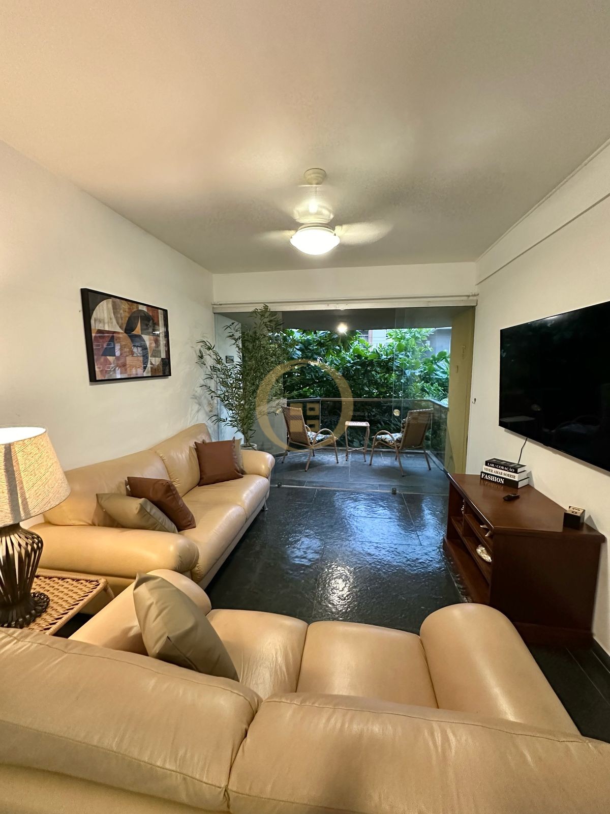 Apartamento GUARUJÁ - SP
