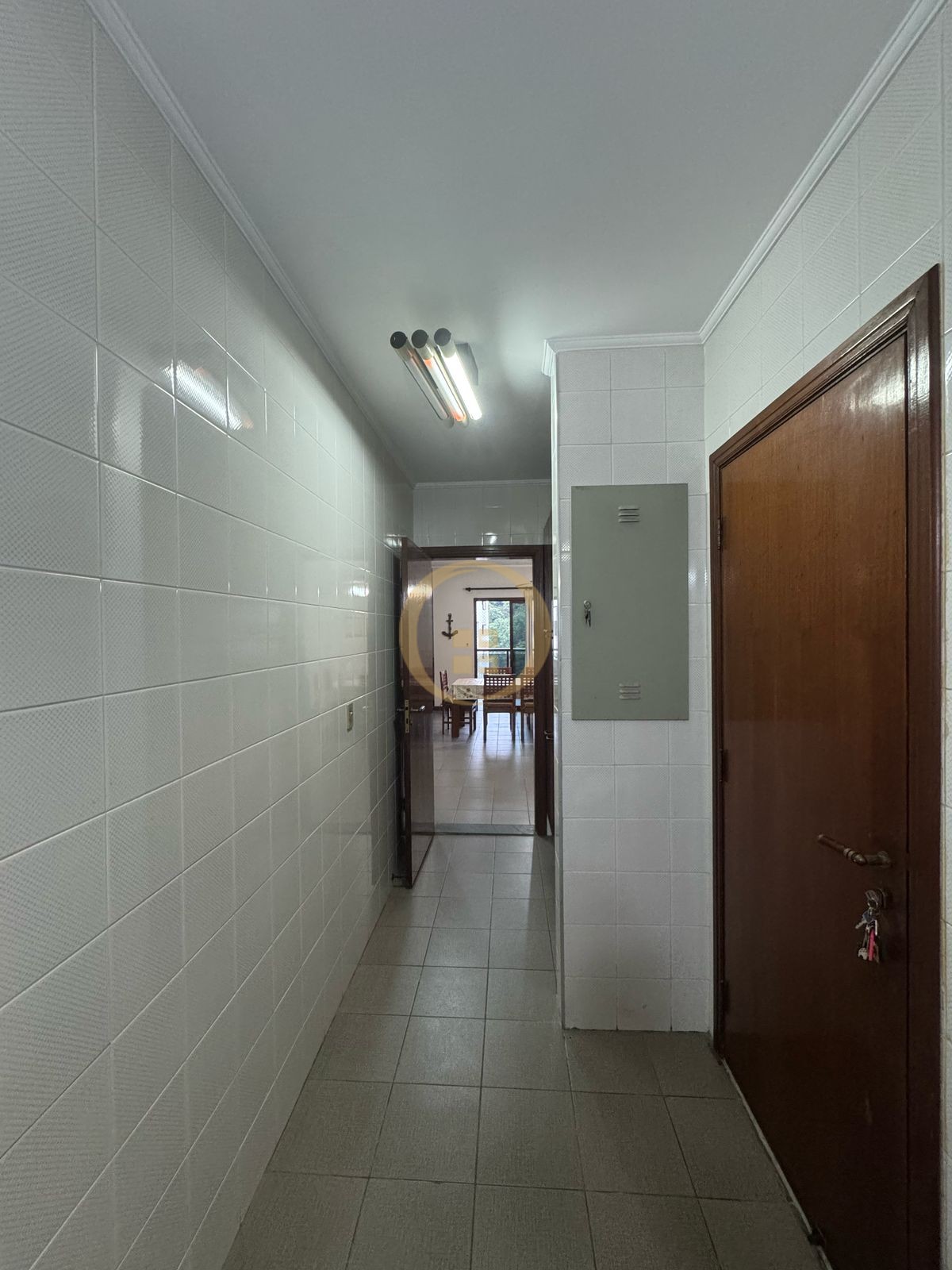 Apartamento GUARUJÁ - SP