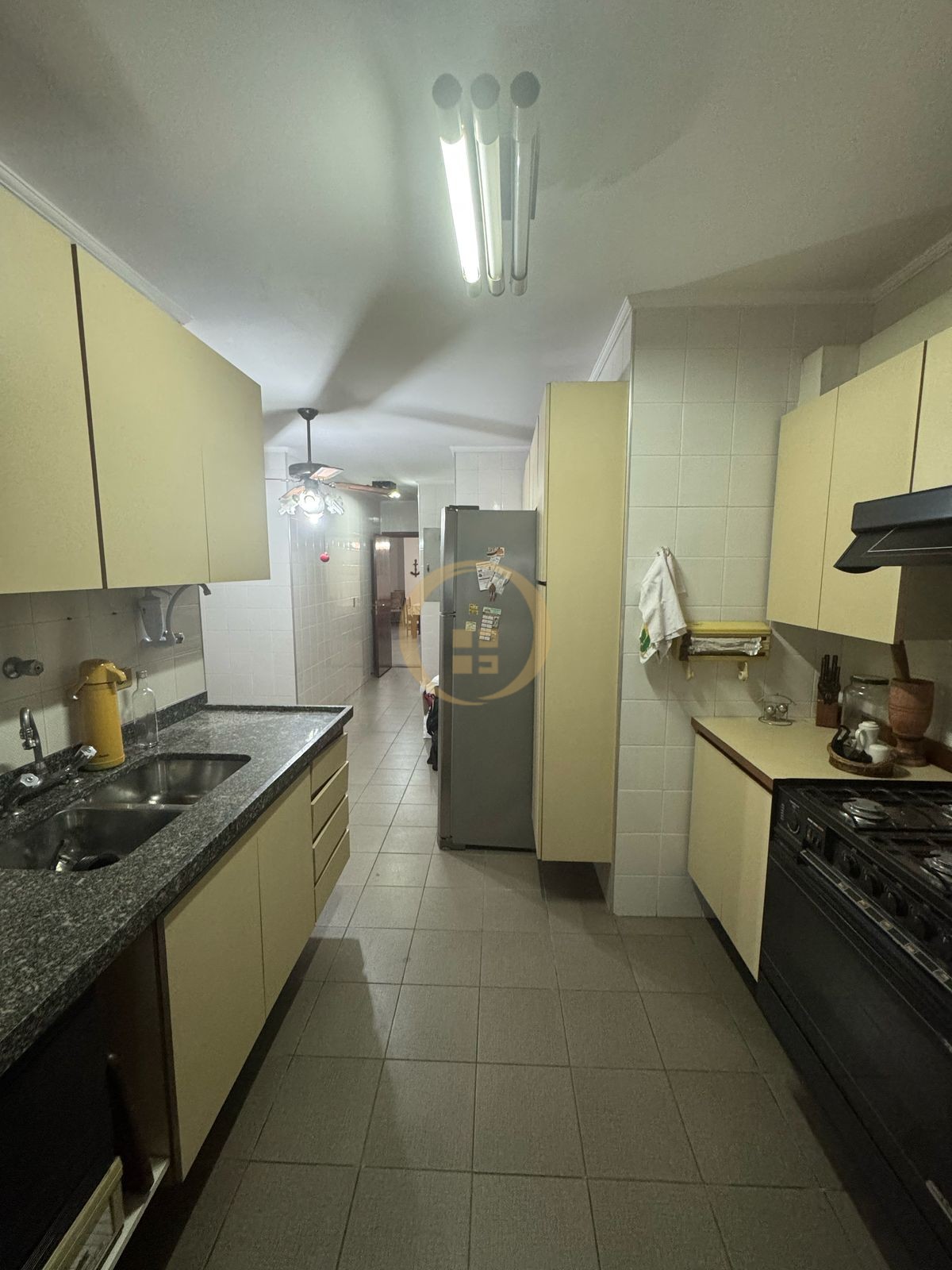 Apartamento GUARUJÁ - SP