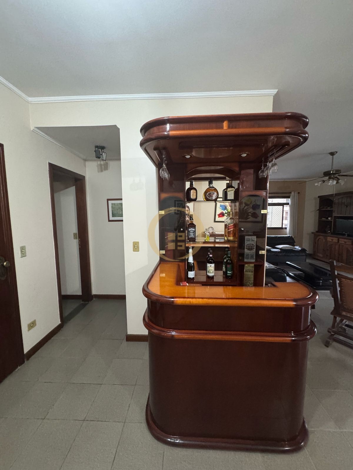 Apartamento GUARUJÁ - SP