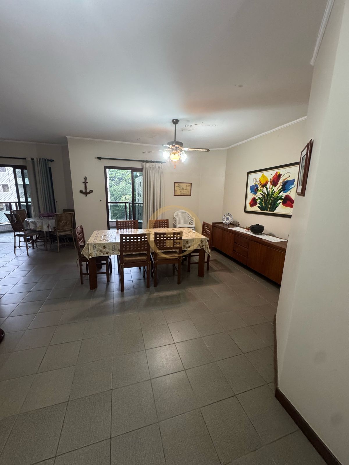 Apartamento GUARUJÁ - SP