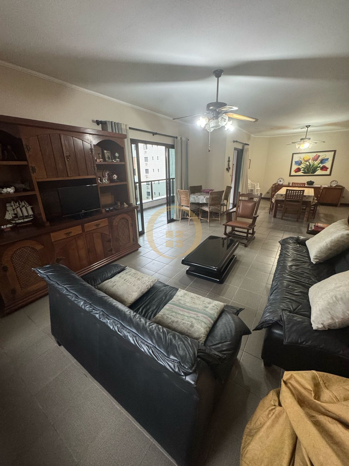Apartamento GUARUJÁ - SP