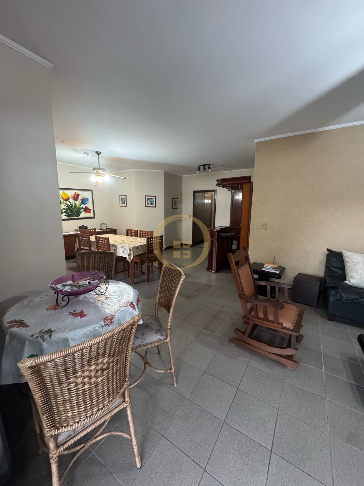 Apartamento GUARUJÁ - SP