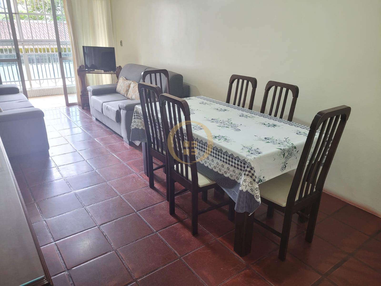 Apartamento GUARUJÁ - SP