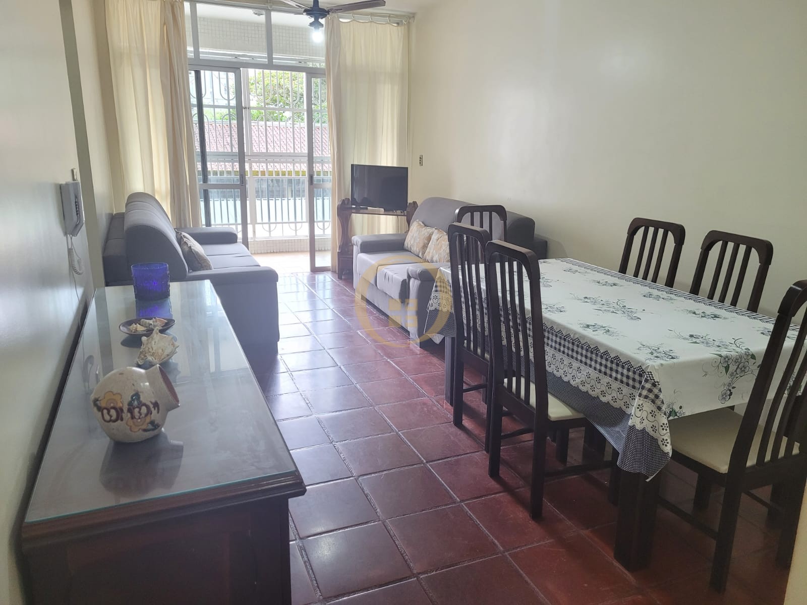 Apartamento GUARUJÁ - SP