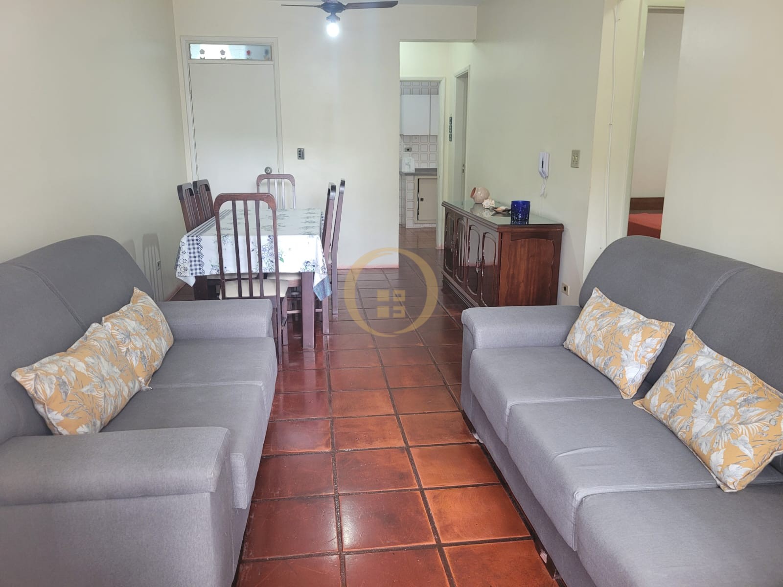 Apartamento GUARUJÁ - SP