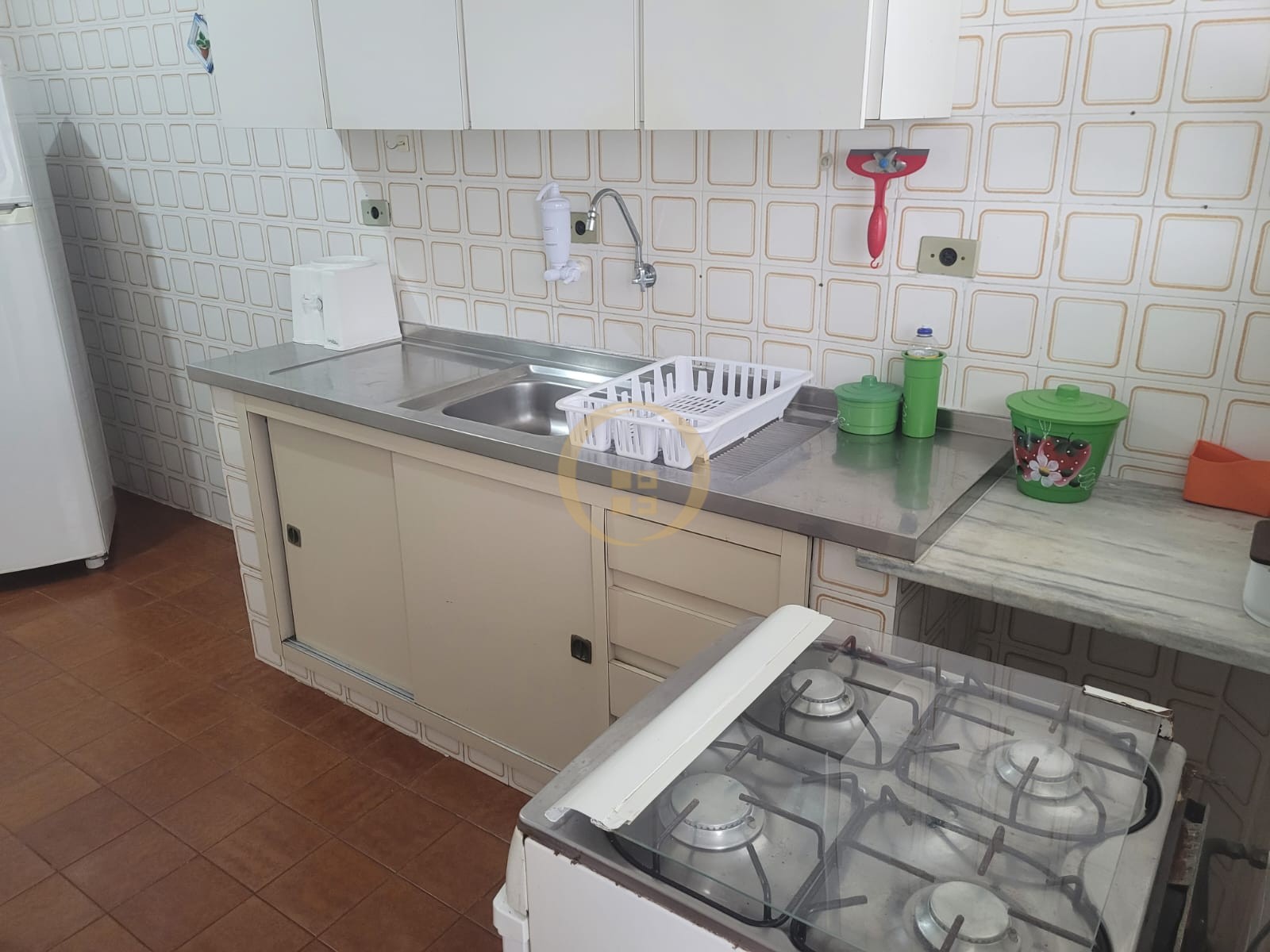 Apartamento GUARUJÁ - SP