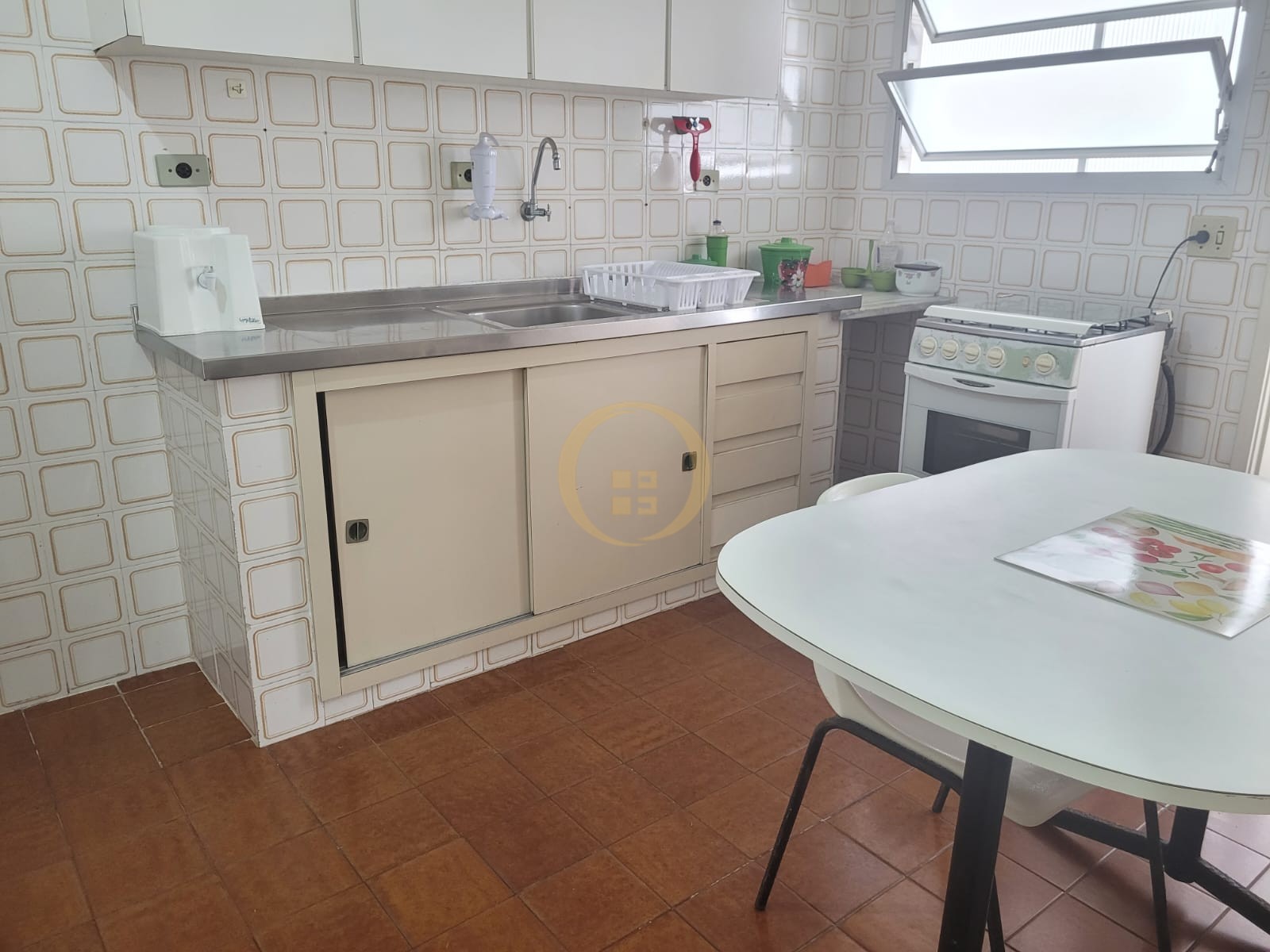 Apartamento GUARUJÁ - SP