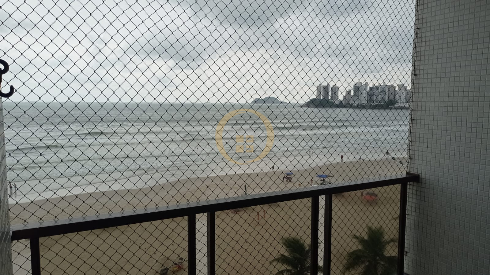 Apartamento GUARUJÁ - SP