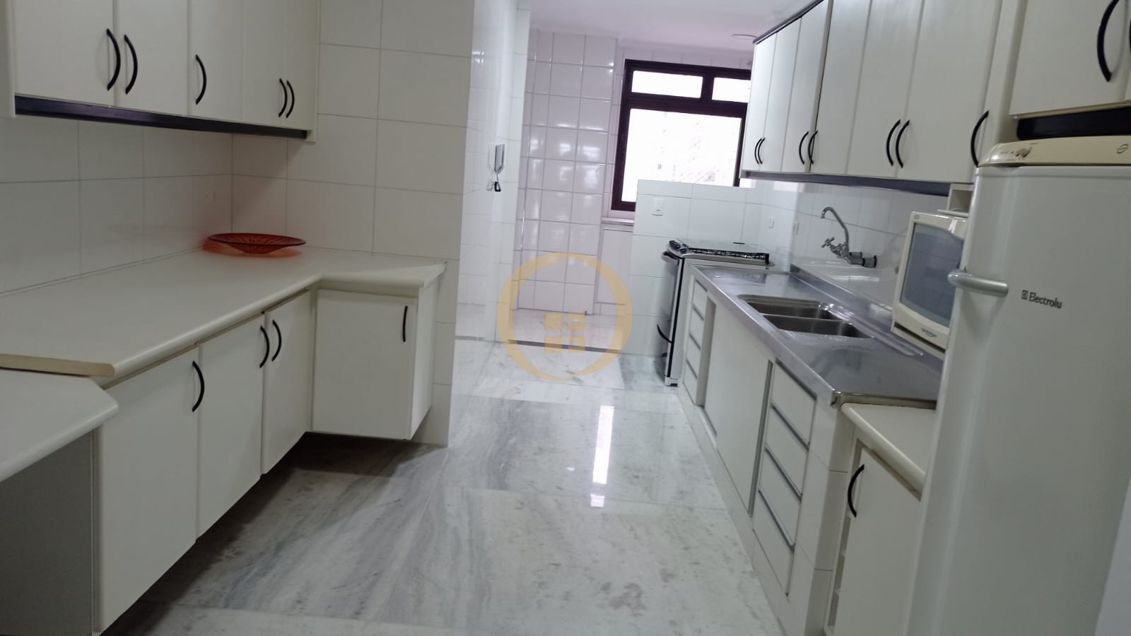 Apartamento GUARUJÁ - SP