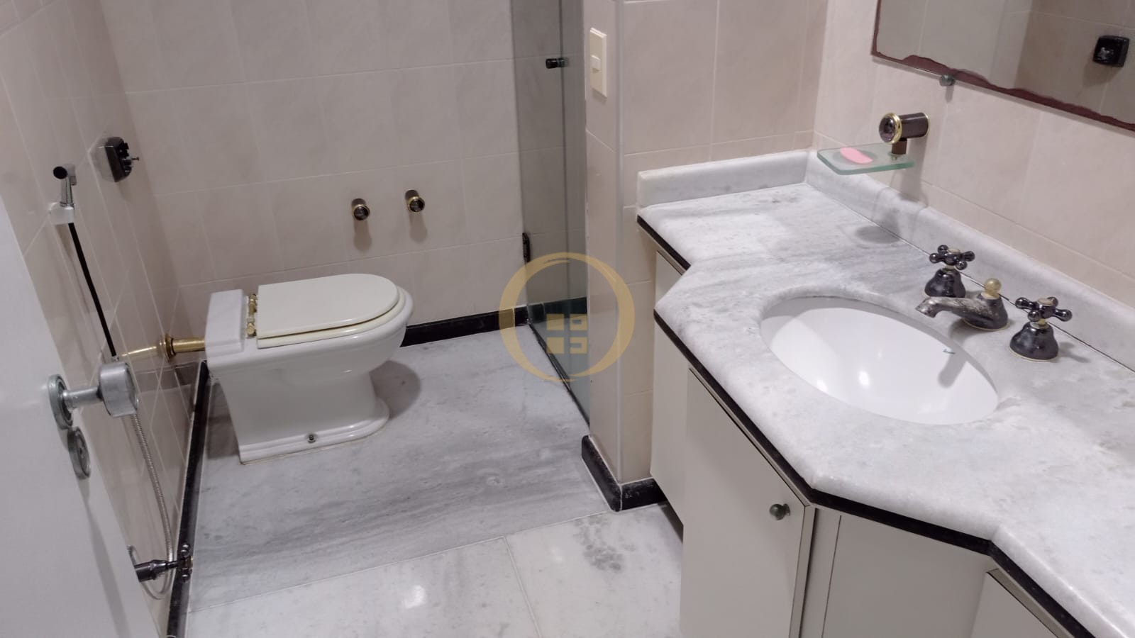 Apartamento GUARUJÁ - SP