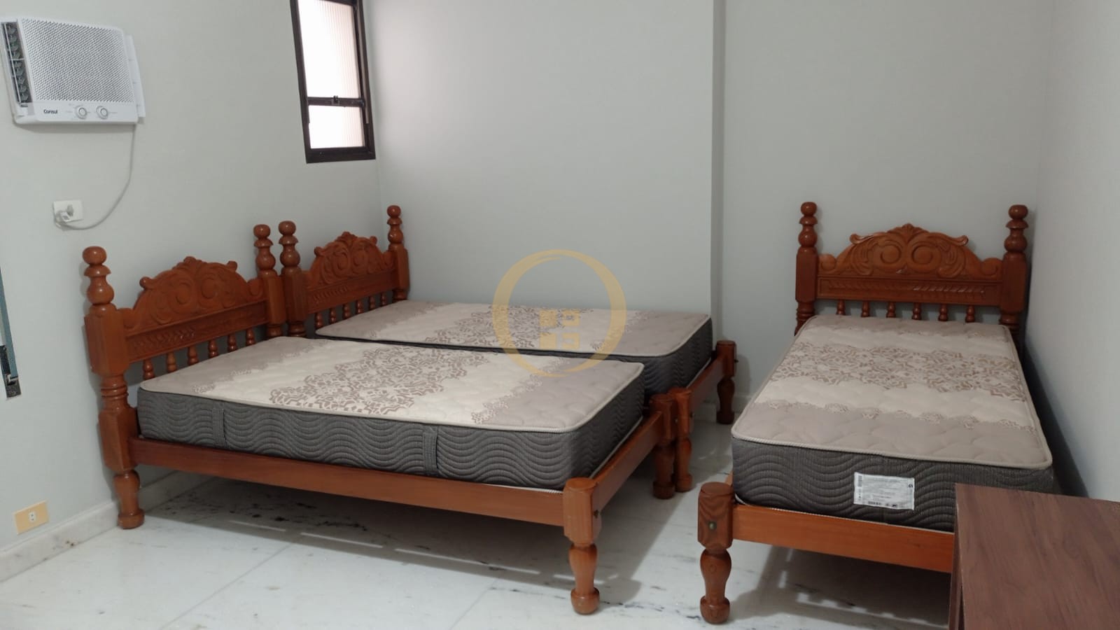 Apartamento GUARUJÁ - SP