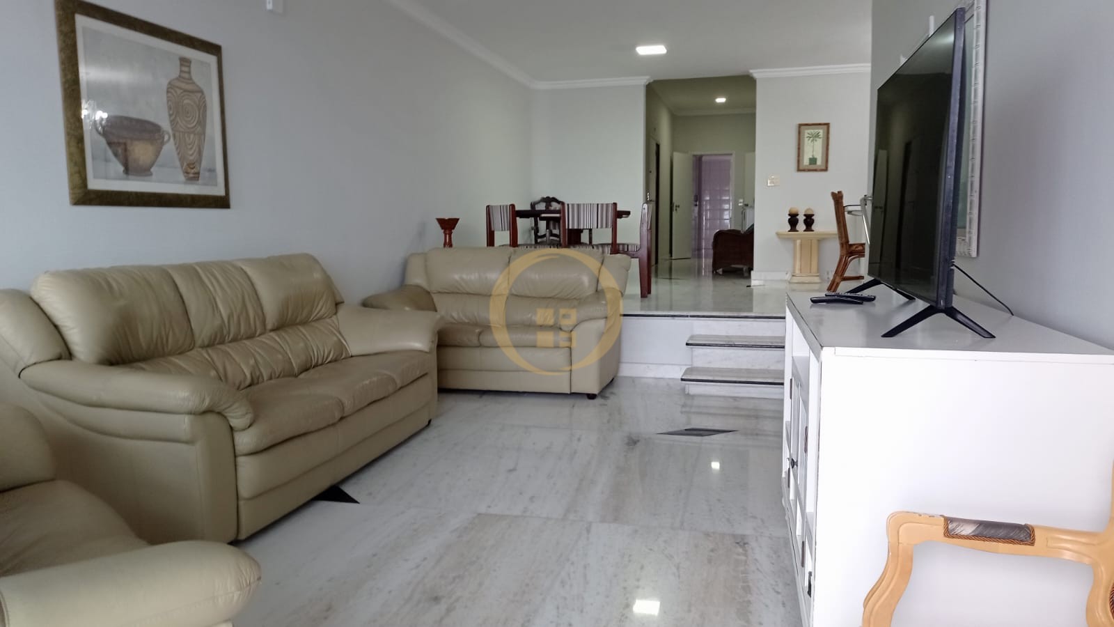 Apartamento GUARUJÁ - SP