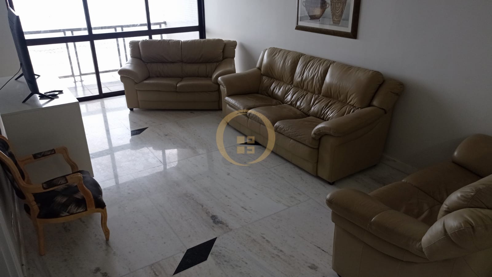 Apartamento GUARUJÁ - SP
