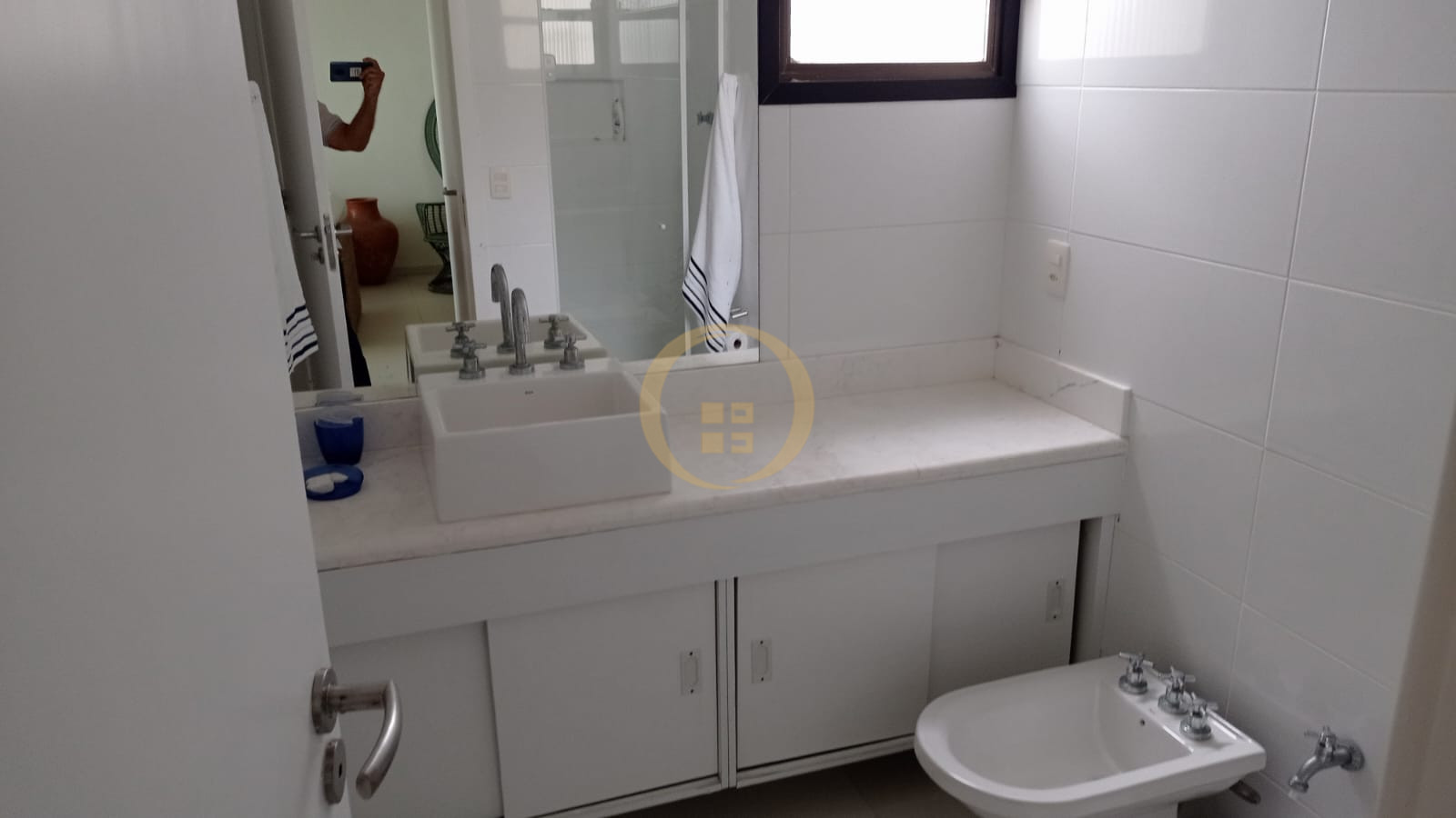 Apartamento GUARUJÁ - SP