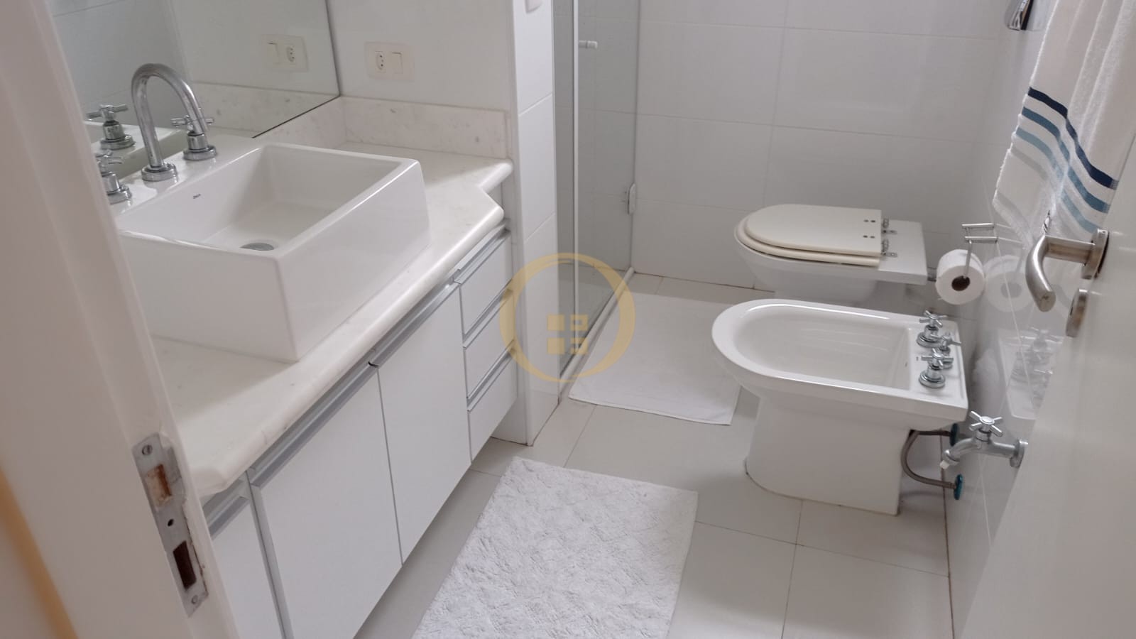 Apartamento GUARUJÁ - SP
