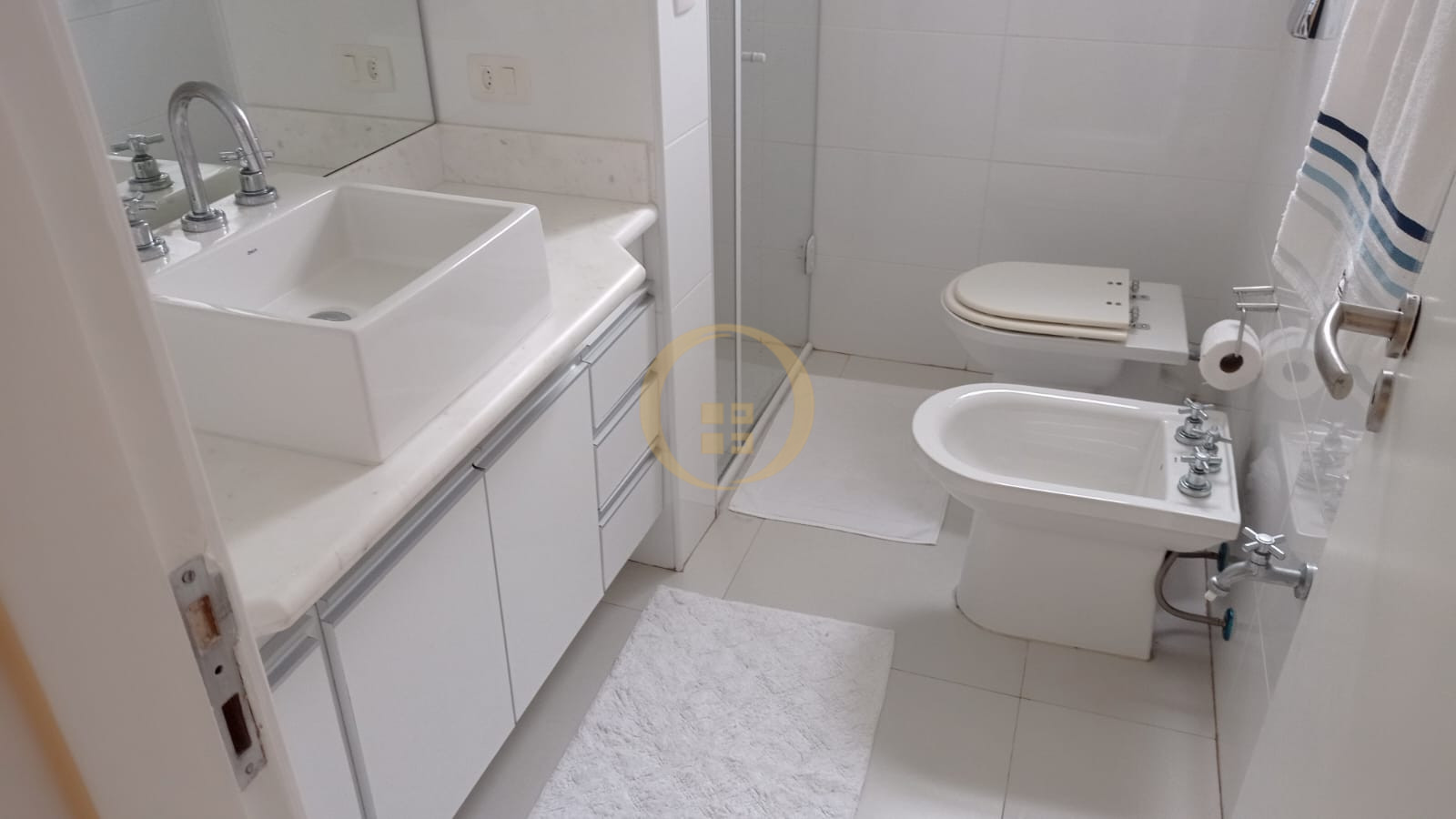 Apartamento GUARUJÁ - SP