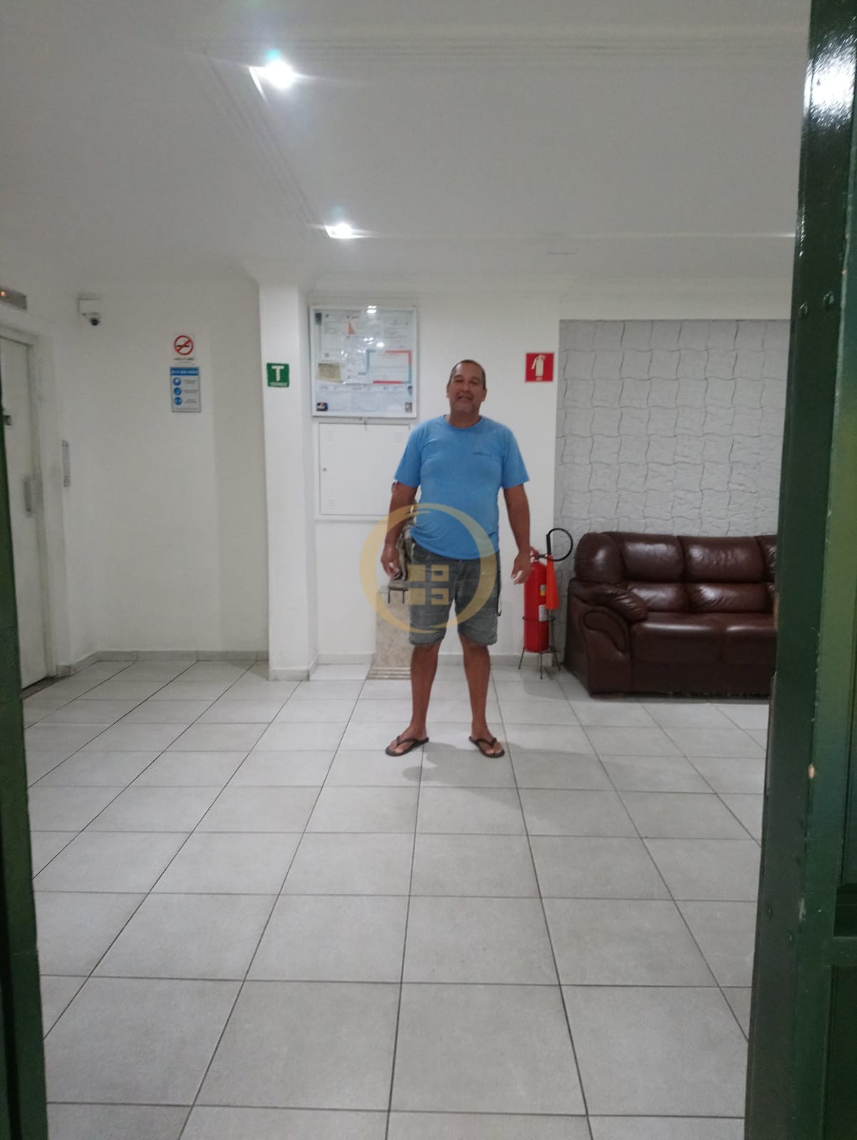 Apartamento GUARUJÁ - SP