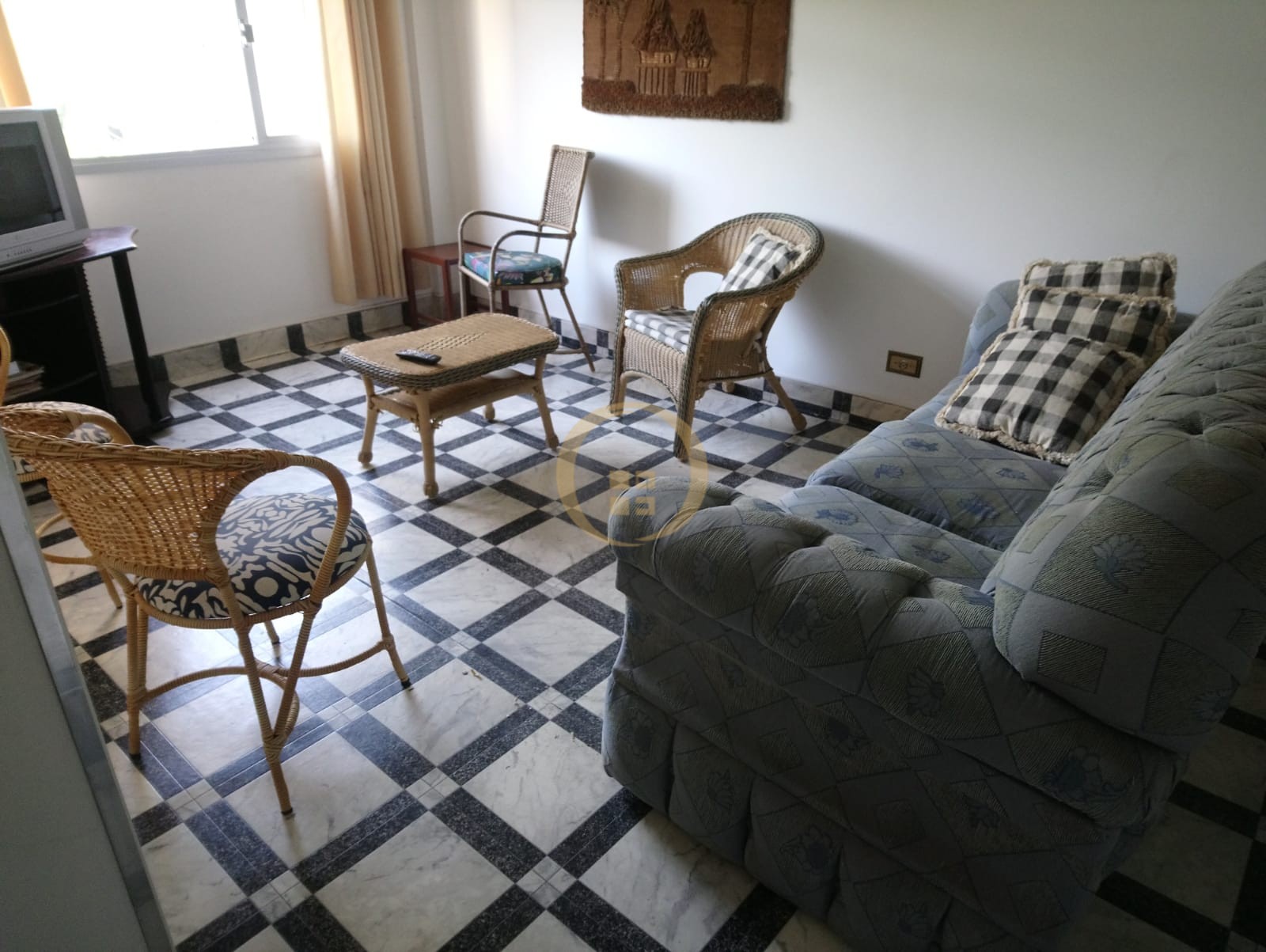 Apartamento GUARUJÁ - SP
