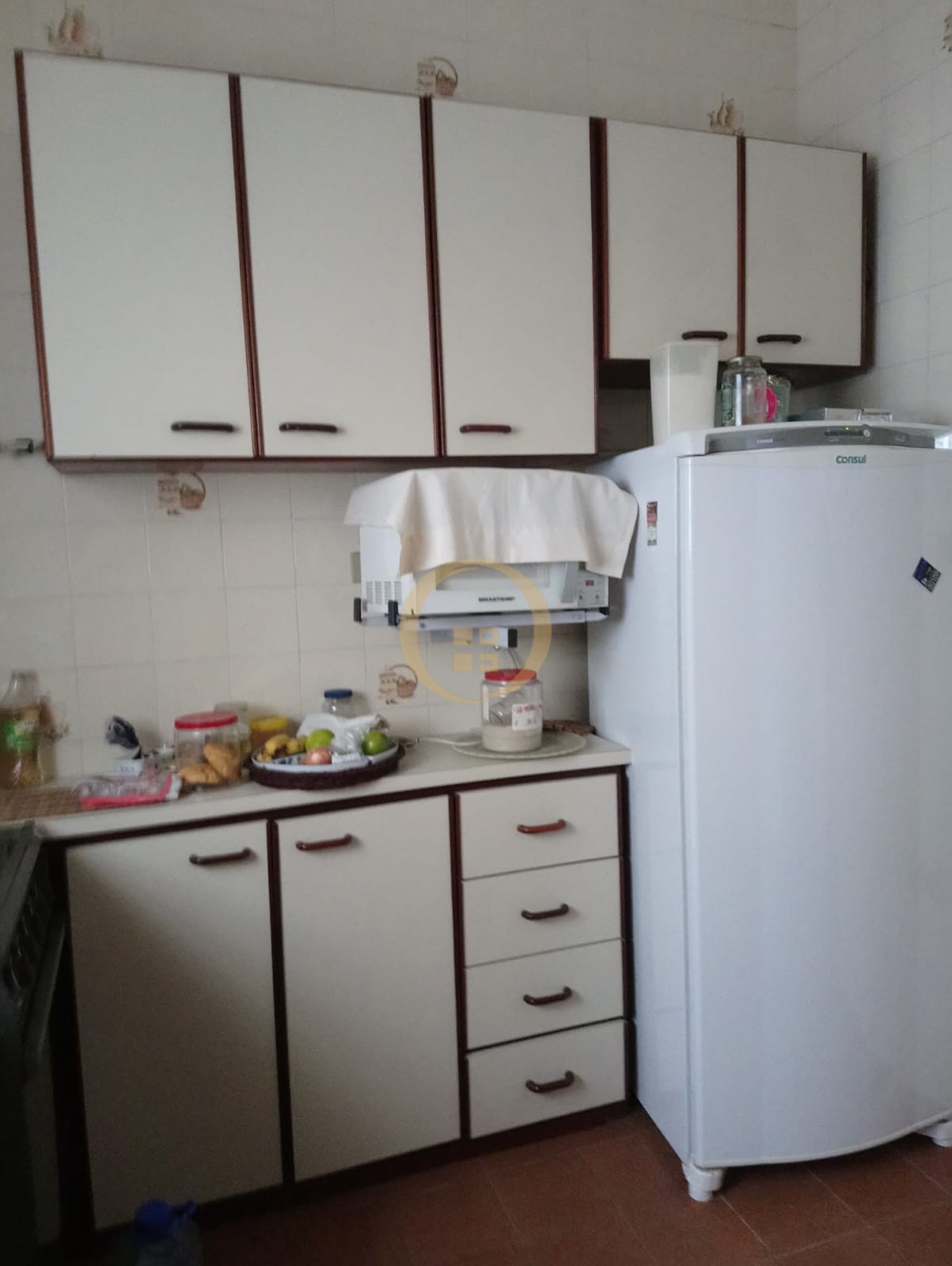 Apartamento GUARUJÁ - SP