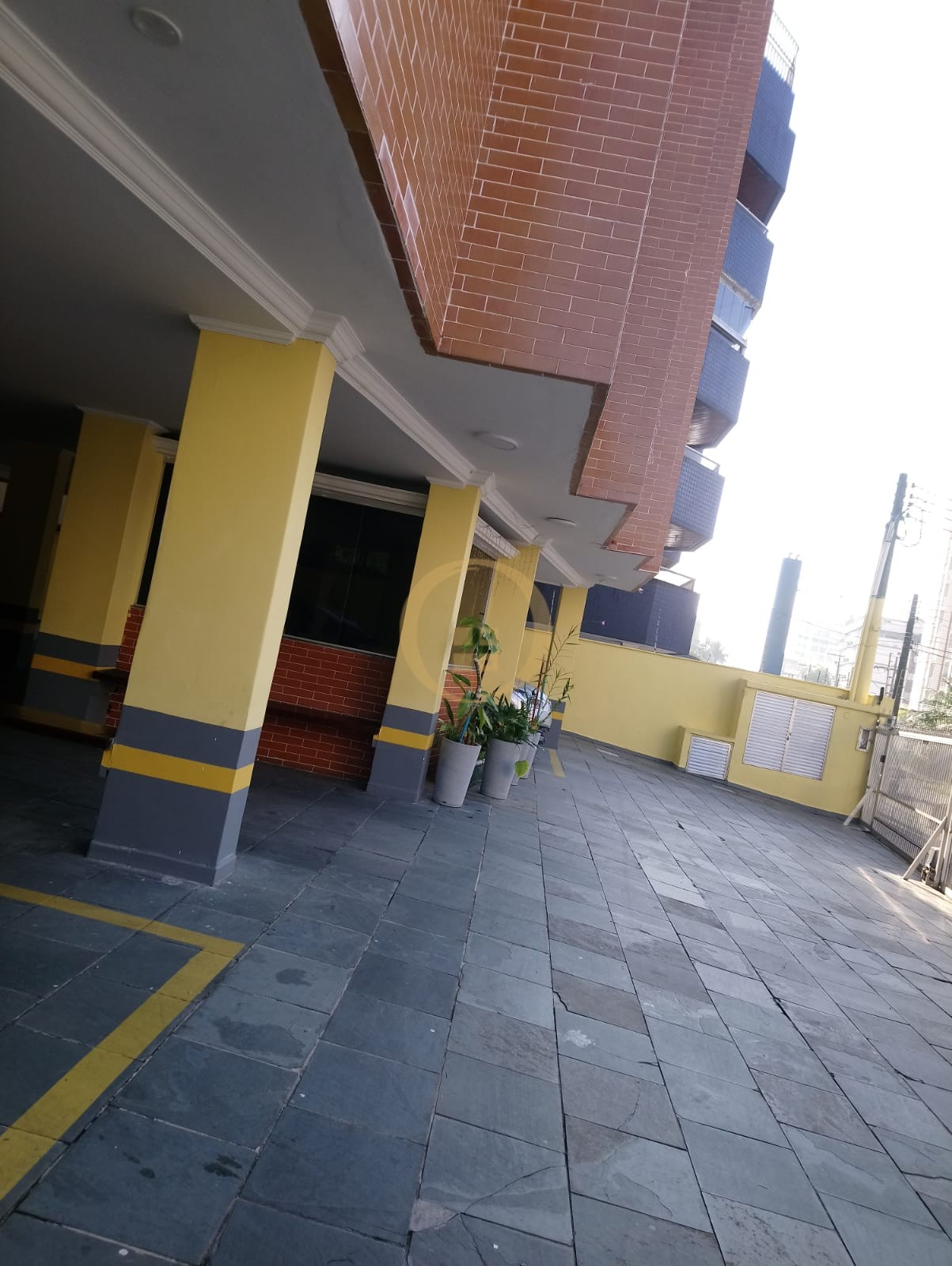 Apartamento GUARUJÁ - SP