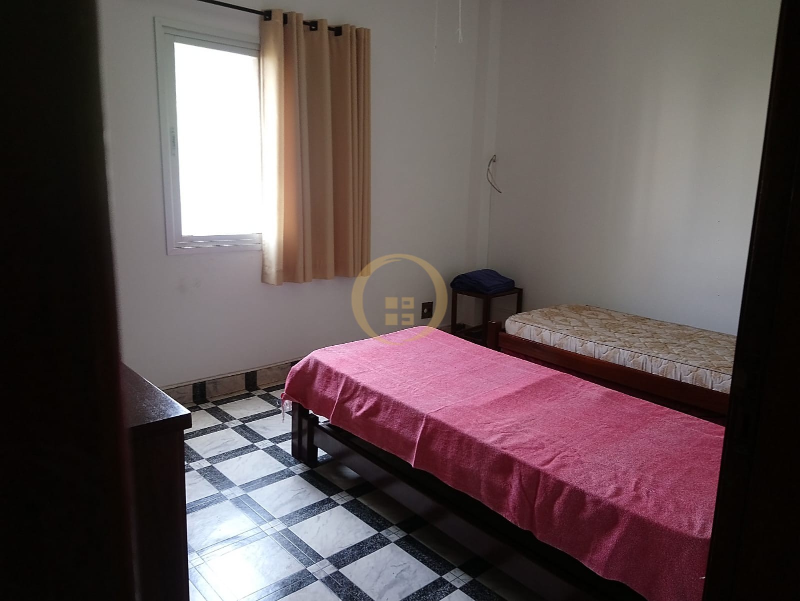 Apartamento GUARUJÁ - SP