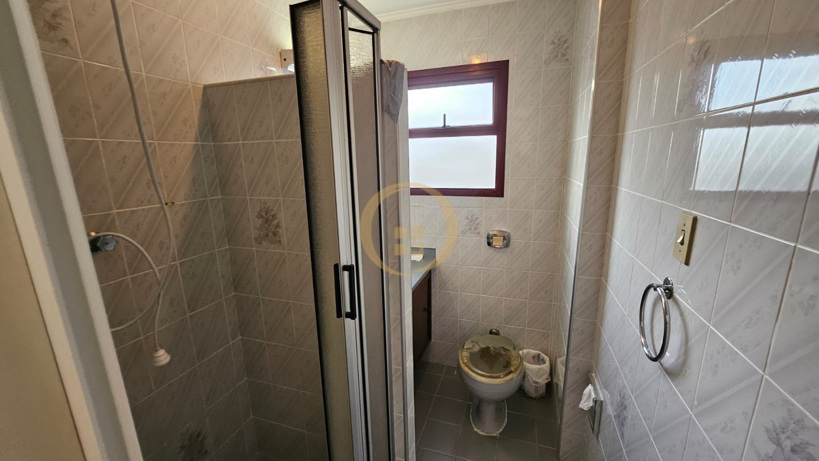 Apartamento na Praia das Astúrias, Guarujá - SP
