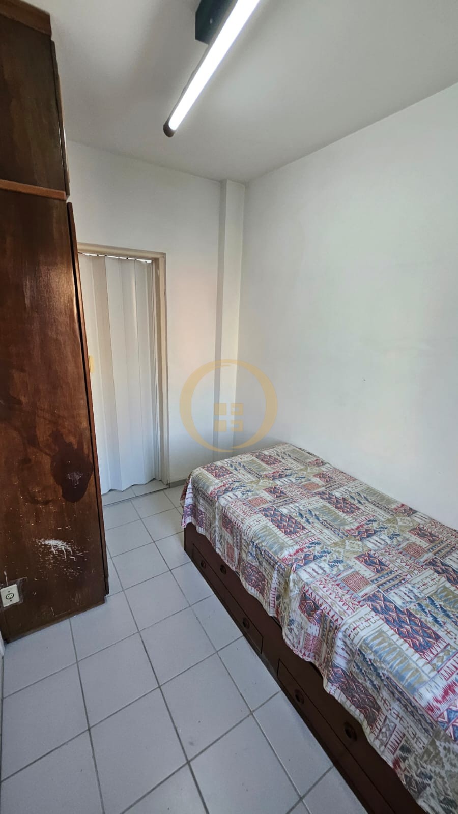 Apartamento na Praia das Astúrias, Guarujá - SP