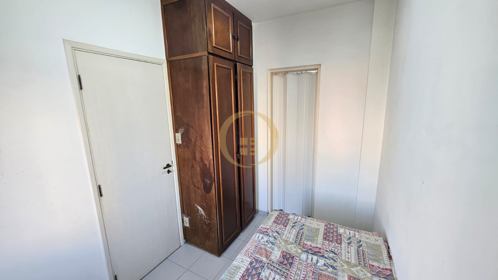 Apartamento na Praia das Astúrias, Guarujá - SP