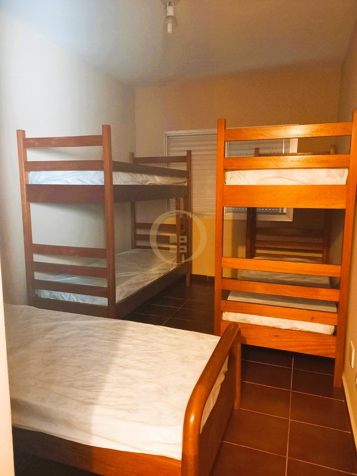 Apartamento GUARUJÁ - SP