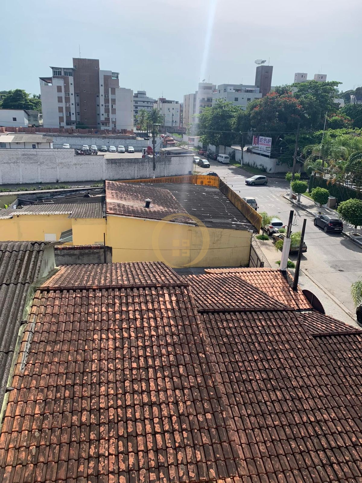 Apartamento na Praia da Enseada, Guarujá - SP