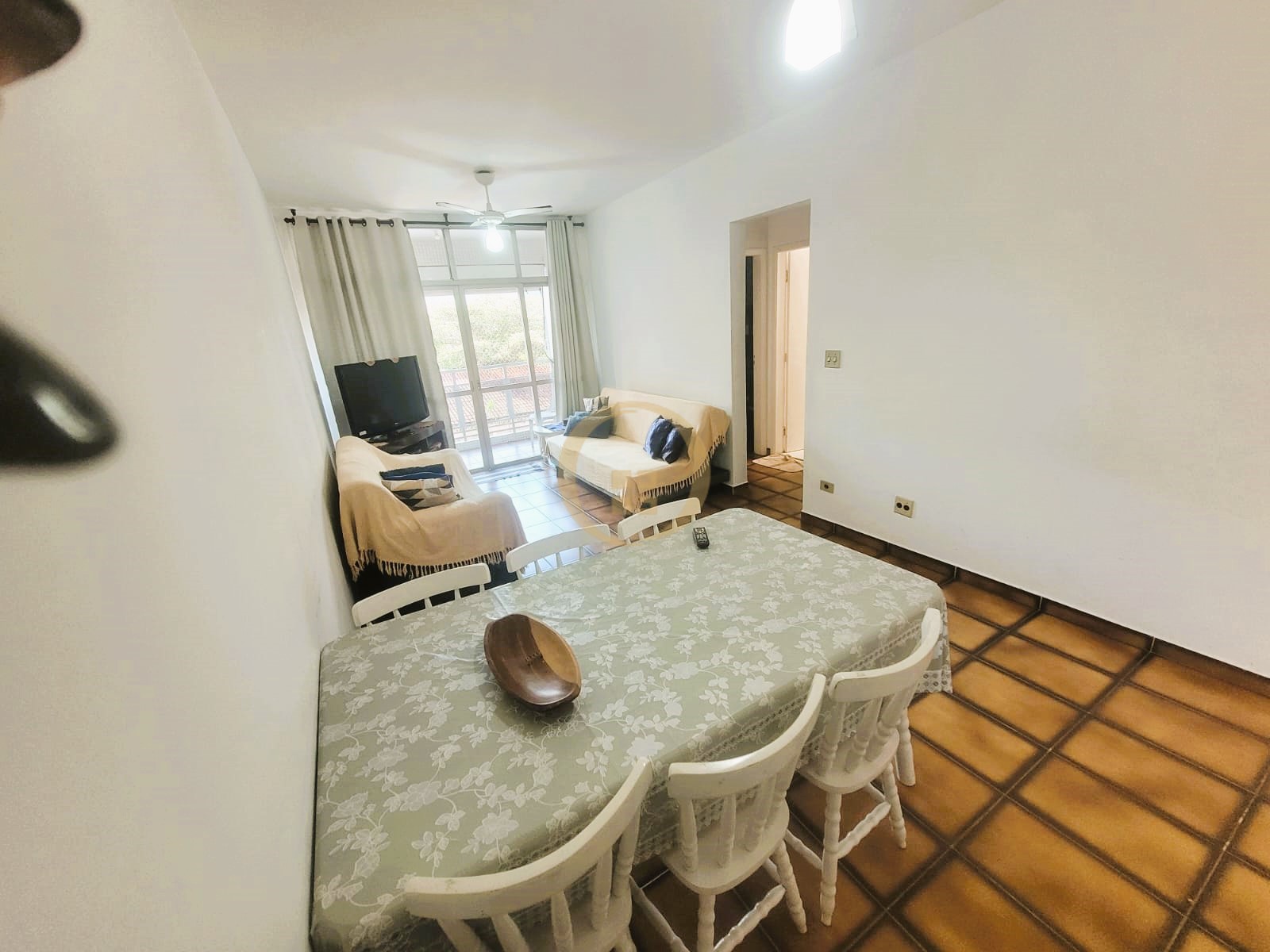 Apartamento GUARUJÁ - SP