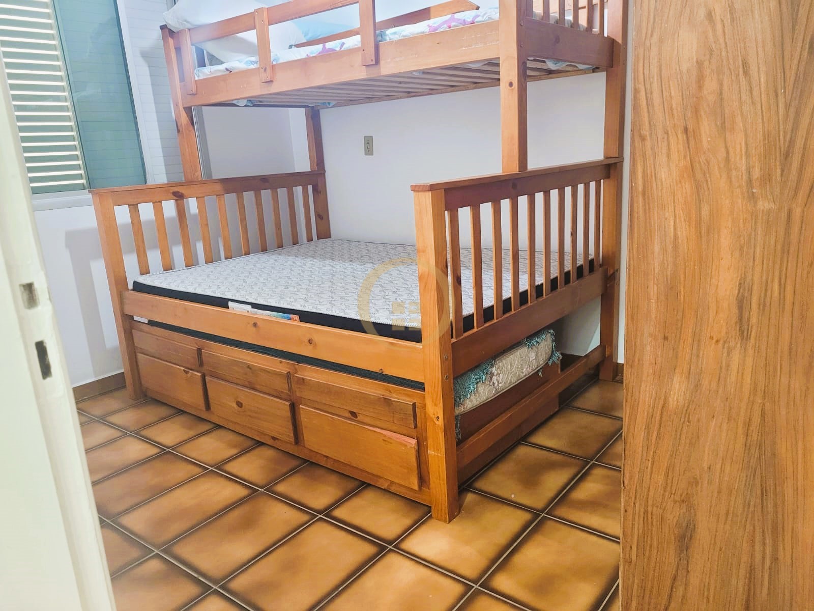 Apartamento GUARUJÁ - SP