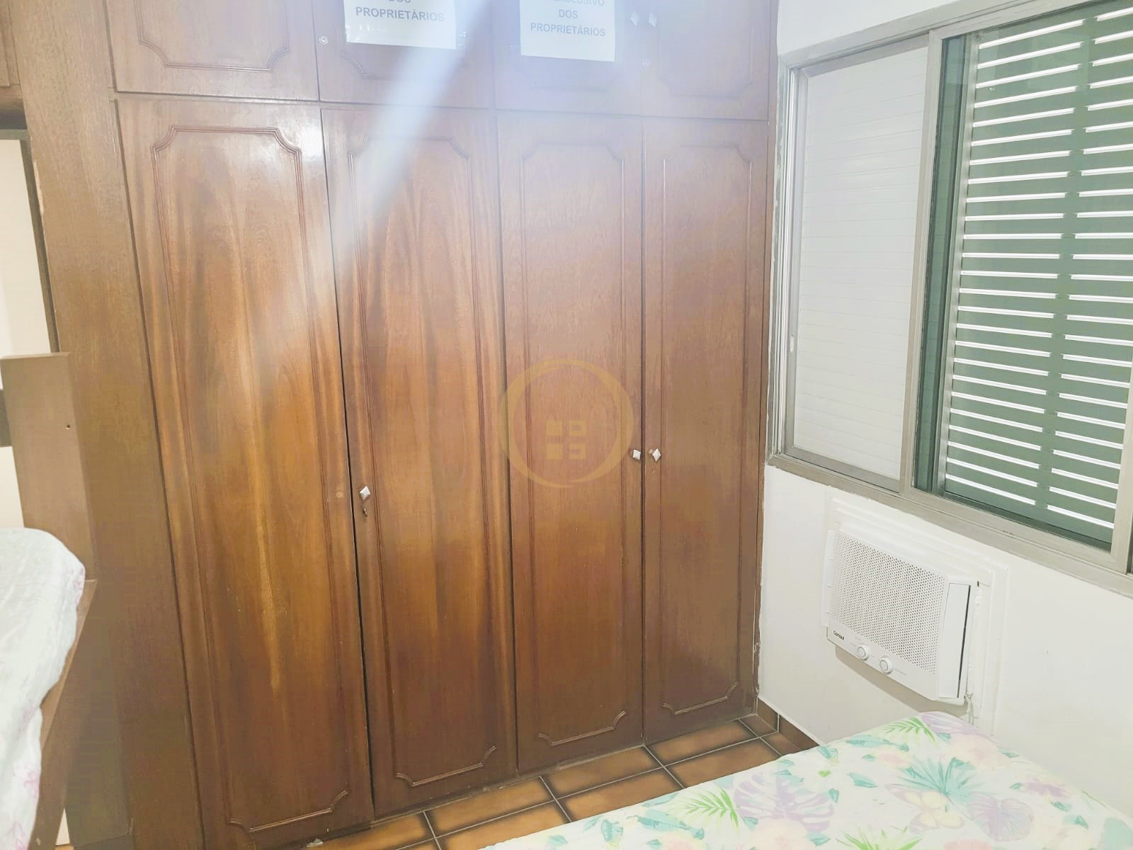 Apartamento GUARUJÁ - SP