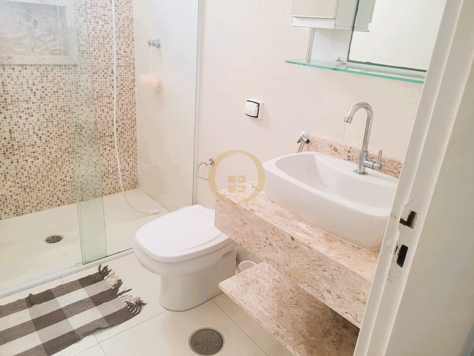 Apartamento GUARUJÁ - SP