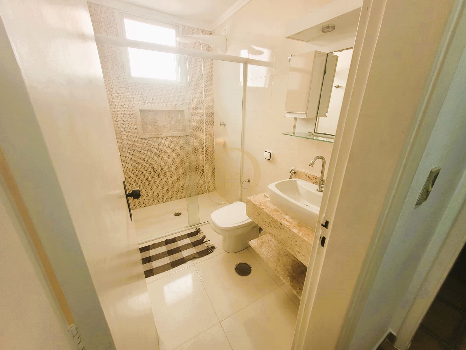 Apartamento GUARUJÁ - SP