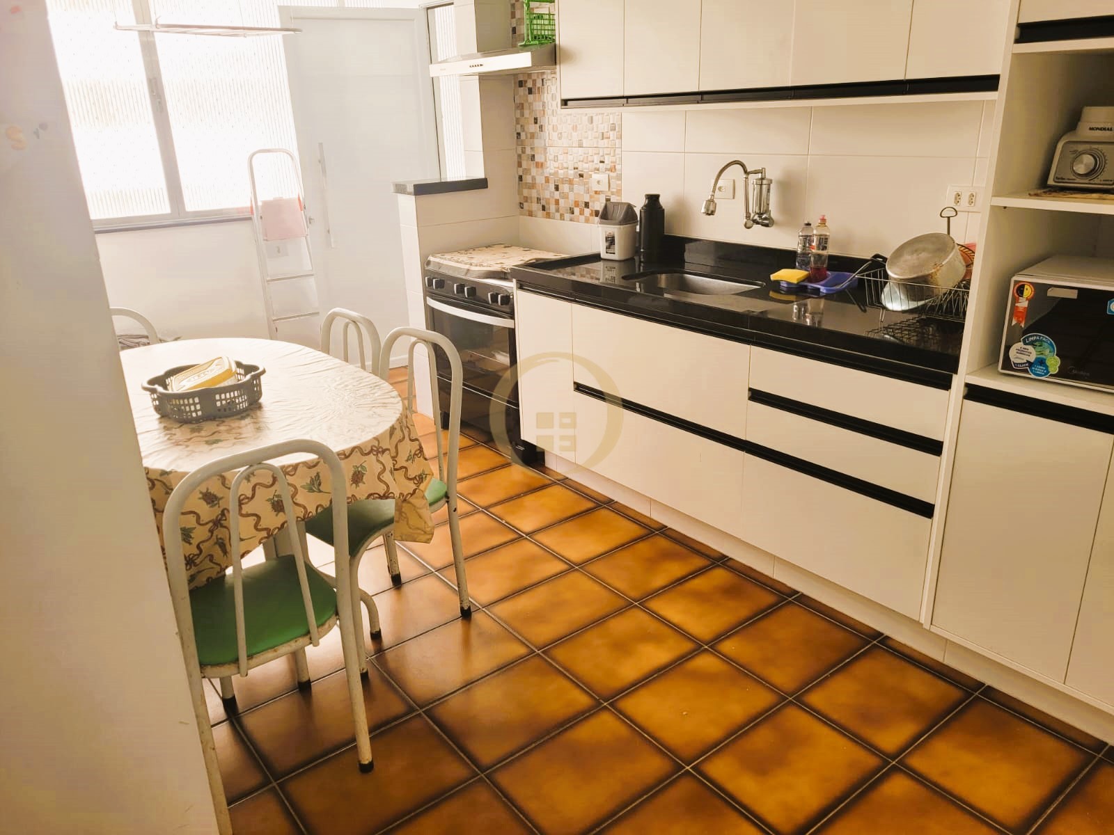 Apartamento GUARUJÁ - SP