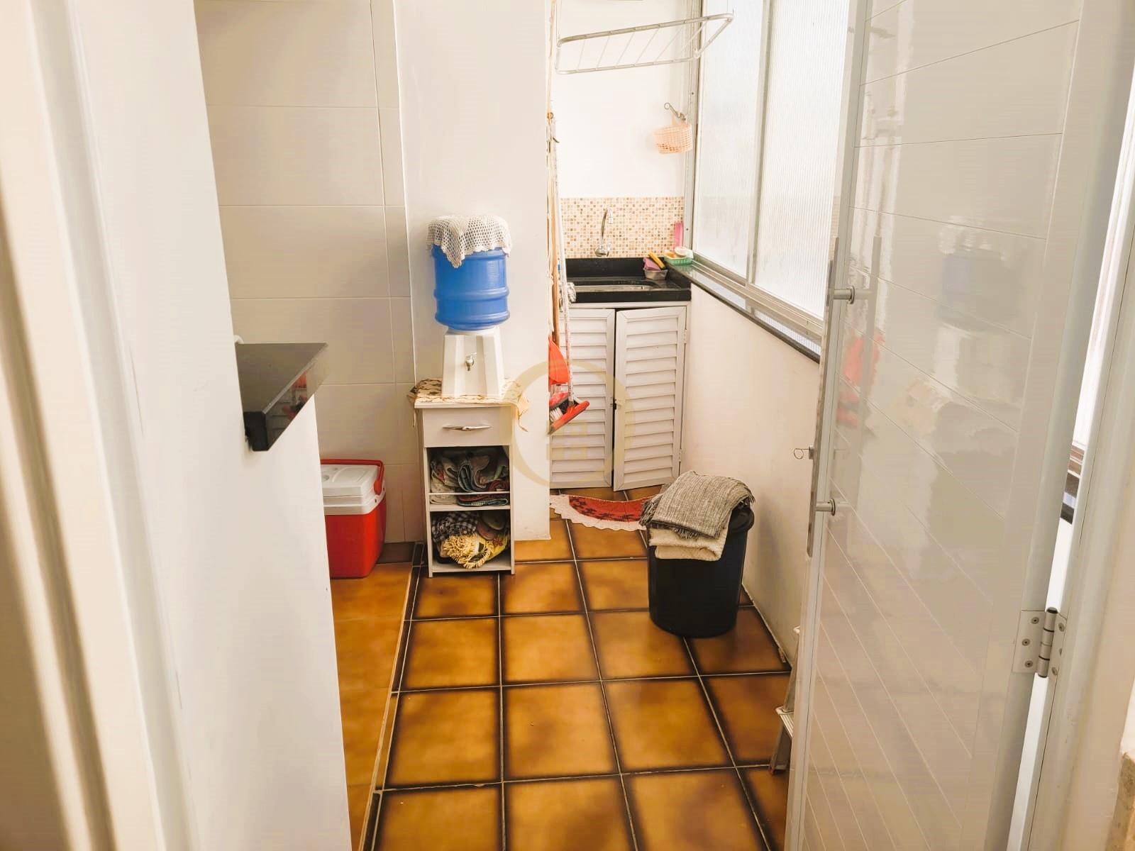 Apartamento GUARUJÁ - SP