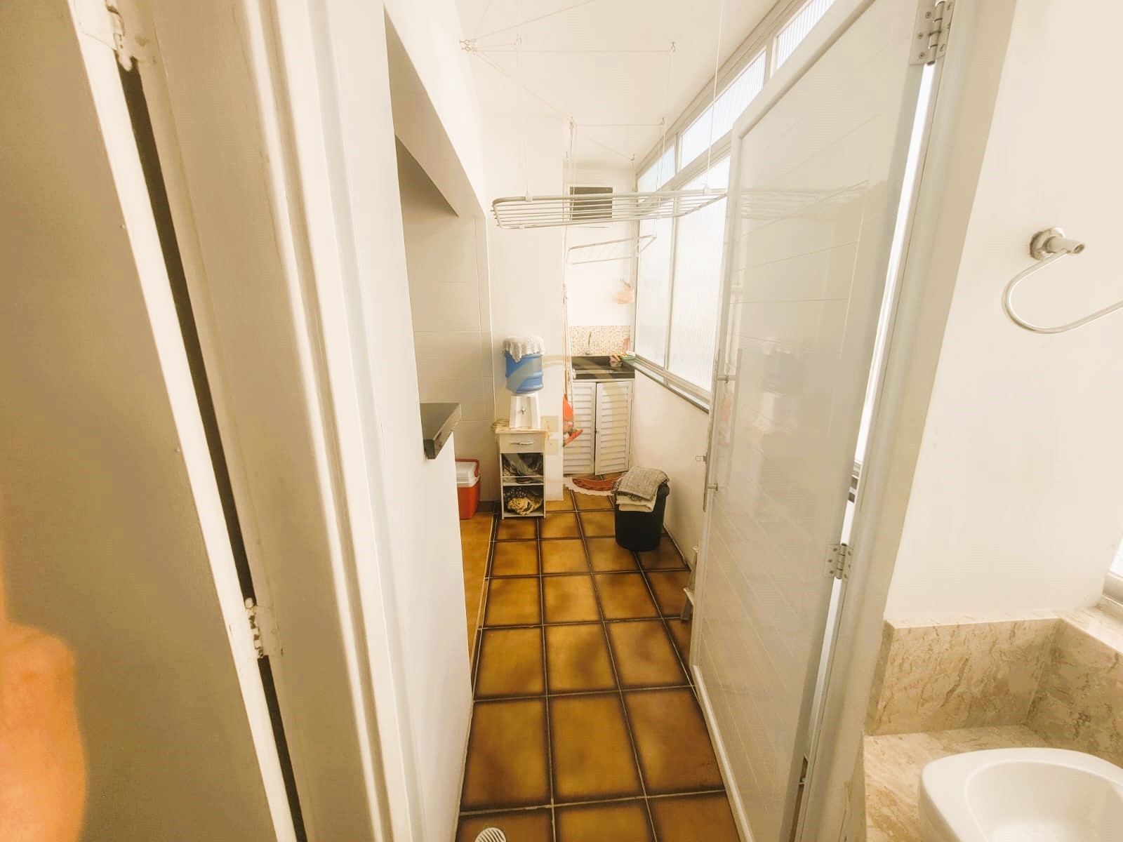 Apartamento GUARUJÁ - SP