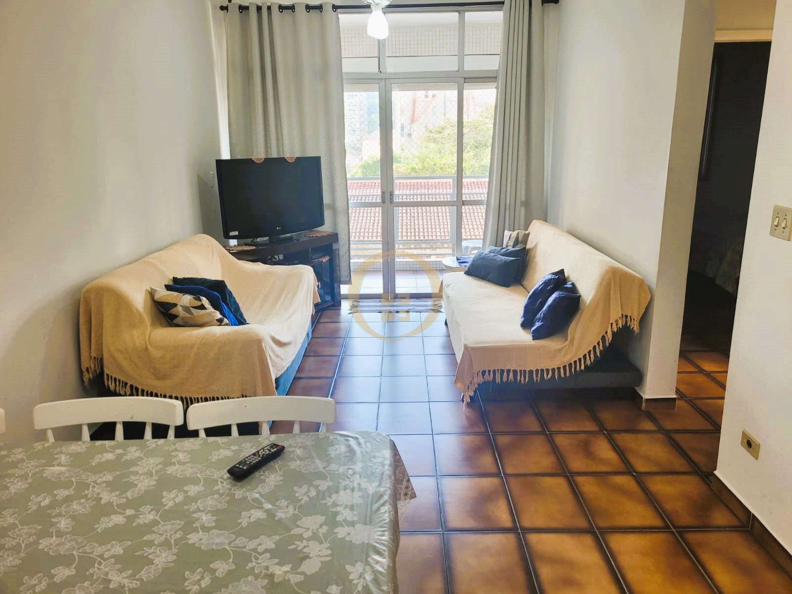 Apartamento GUARUJÁ - SP