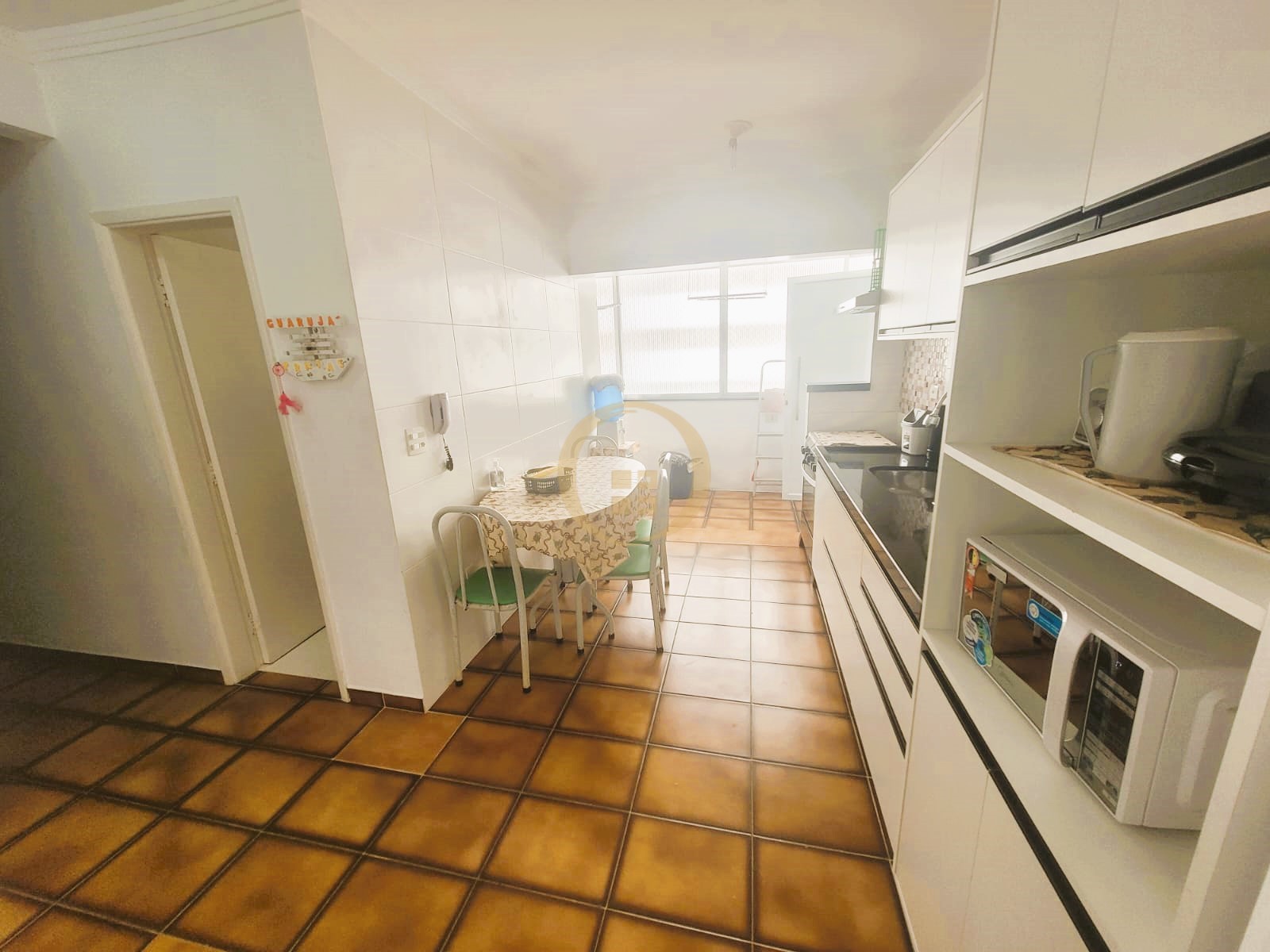 Apartamento GUARUJÁ - SP