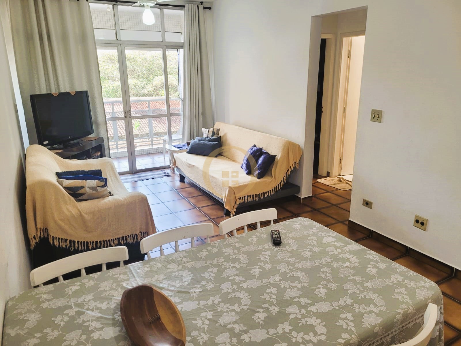 Apartamento GUARUJÁ - SP