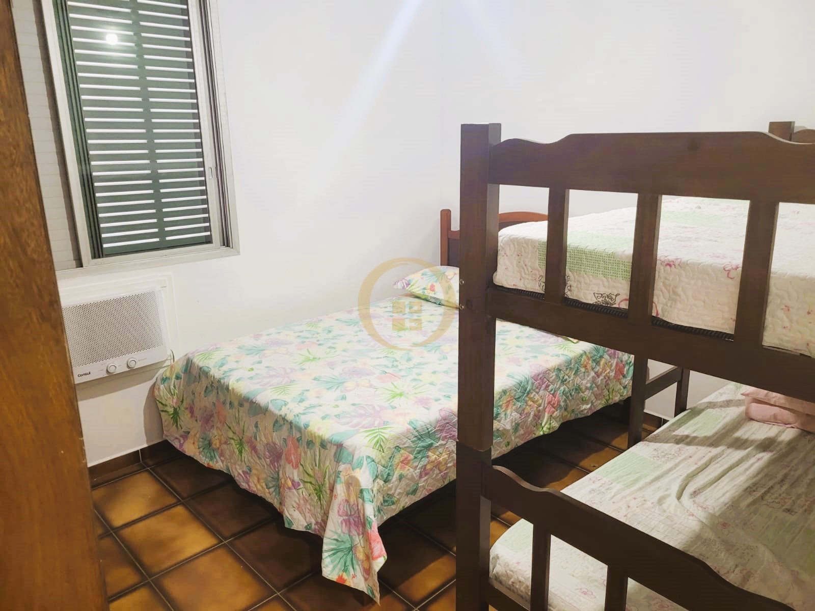 Apartamento GUARUJÁ - SP