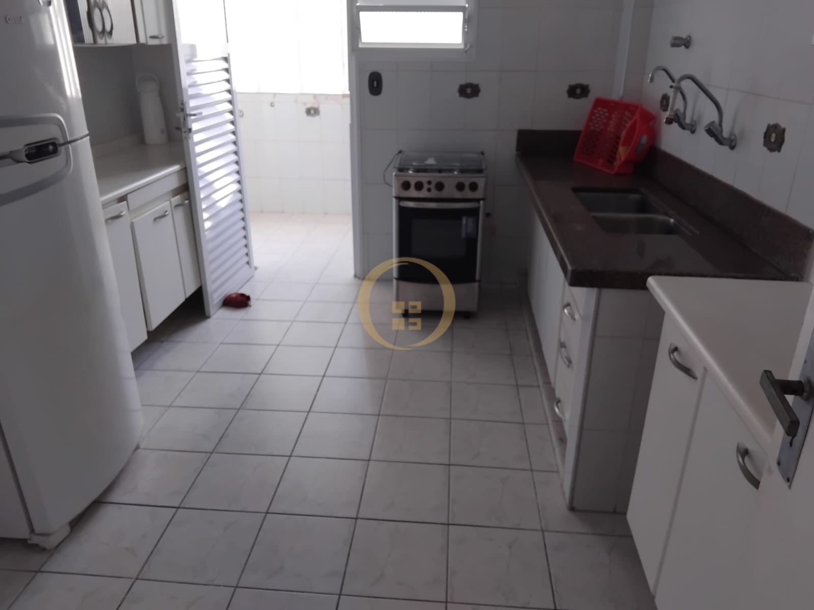 Apartamento GUARUJÁ - SP