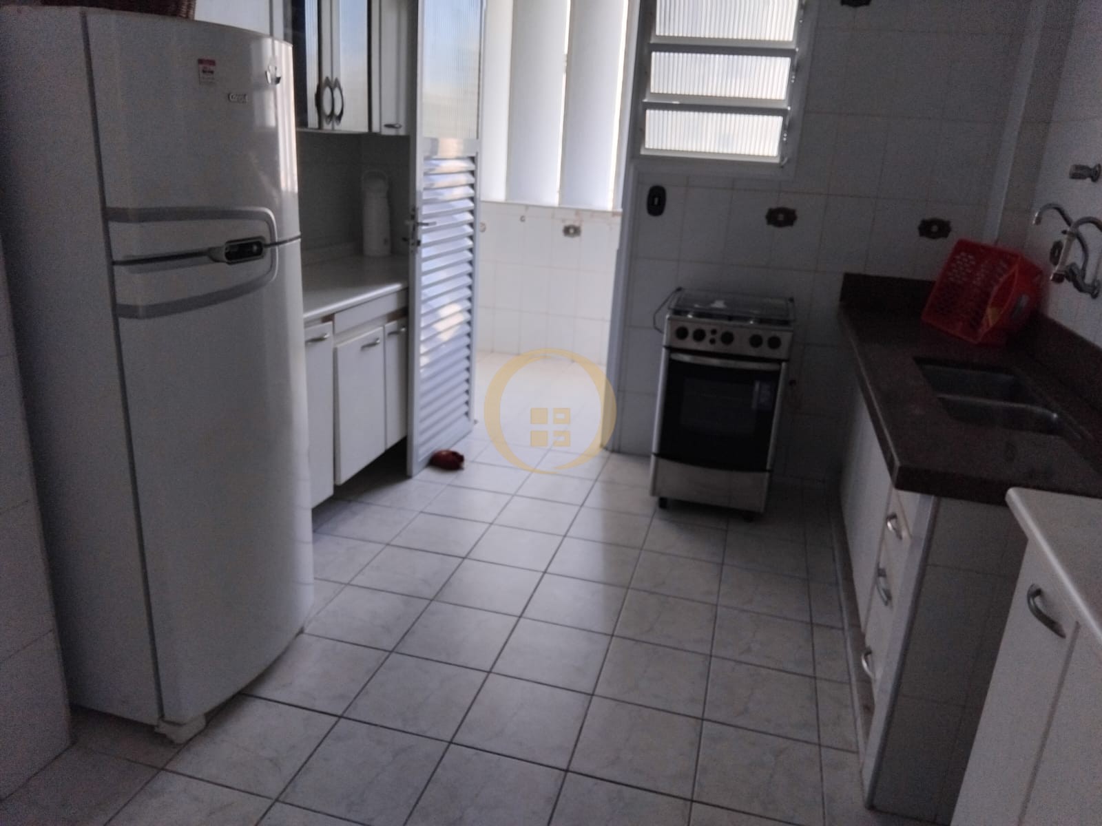 Apartamento GUARUJÁ - SP