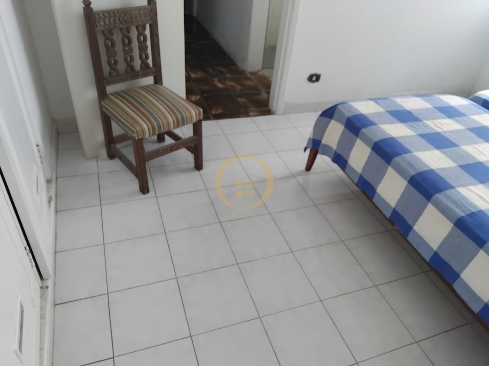 Apartamento GUARUJÁ - SP