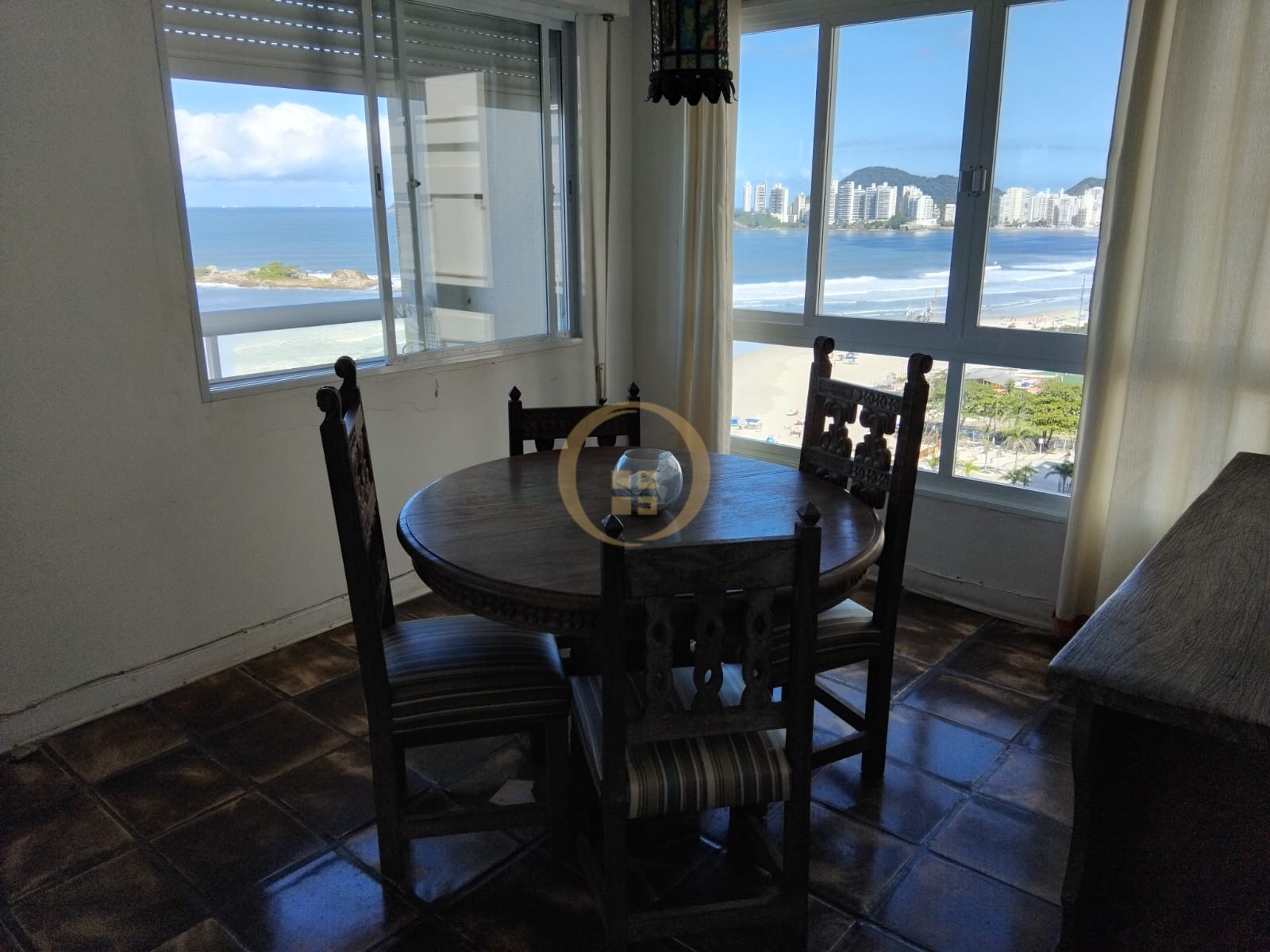 Apartamento GUARUJÁ - SP