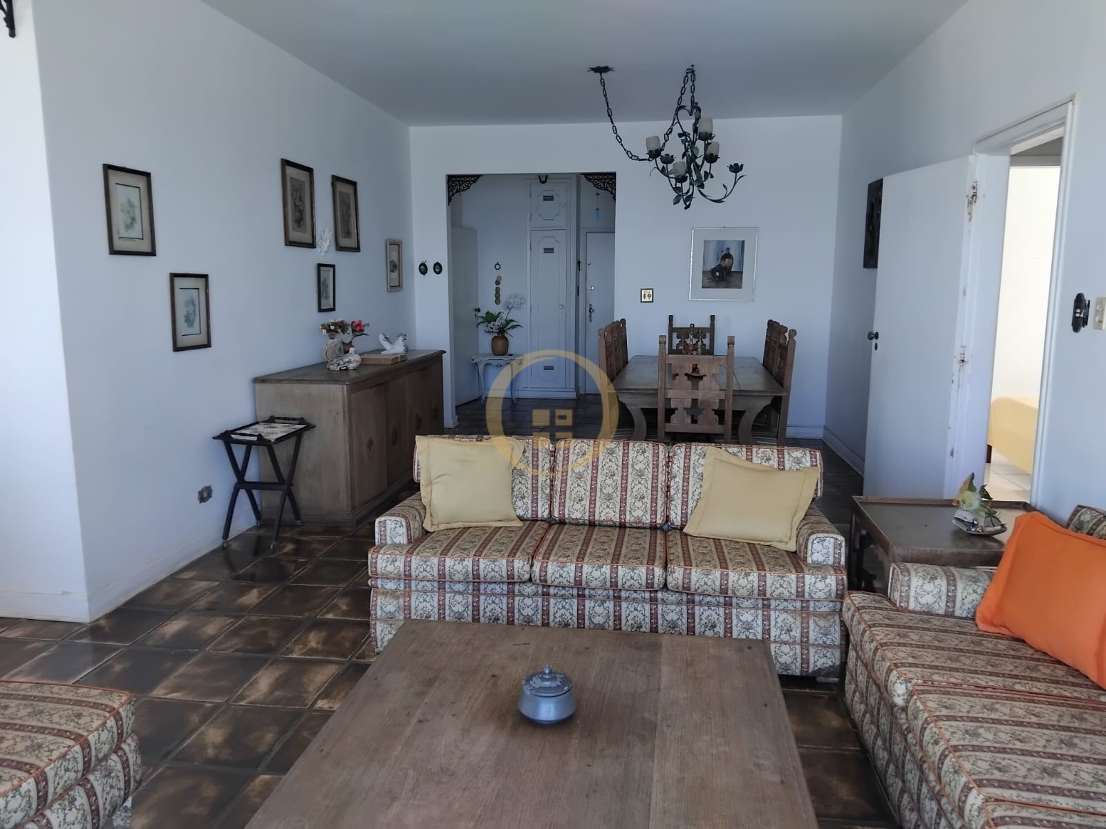 Apartamento GUARUJÁ - SP
