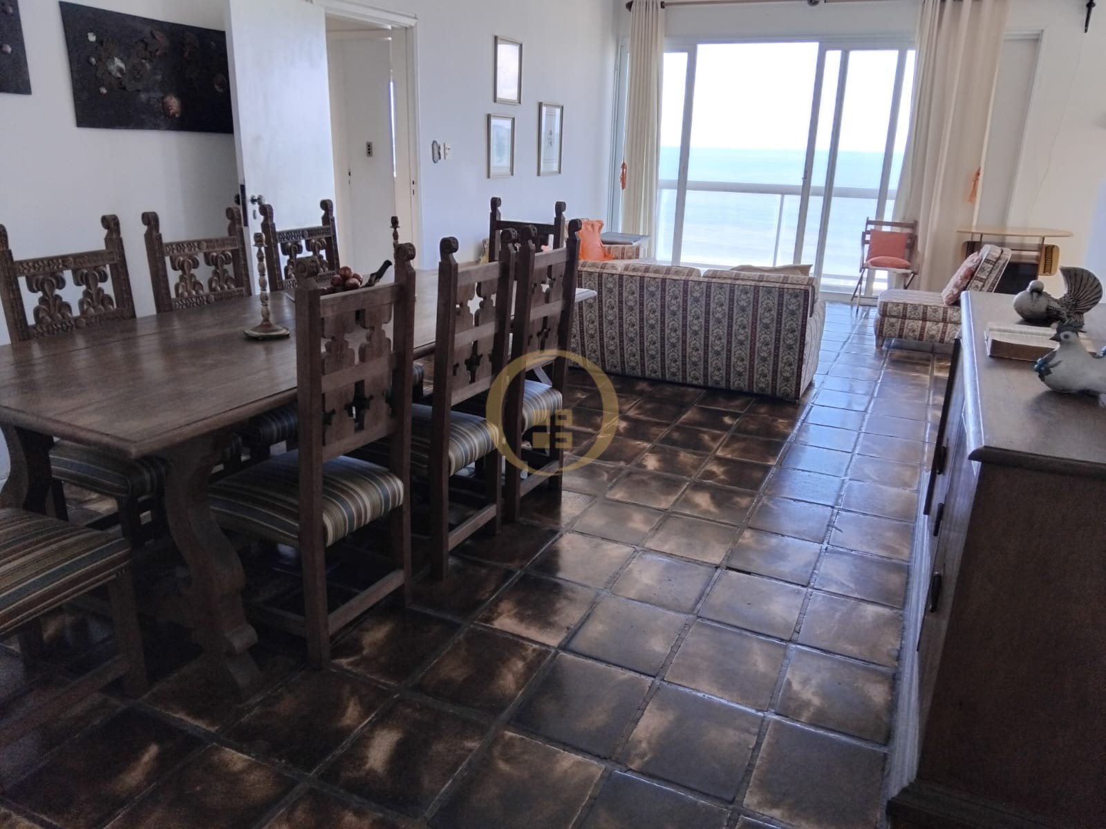 Apartamento GUARUJÁ - SP