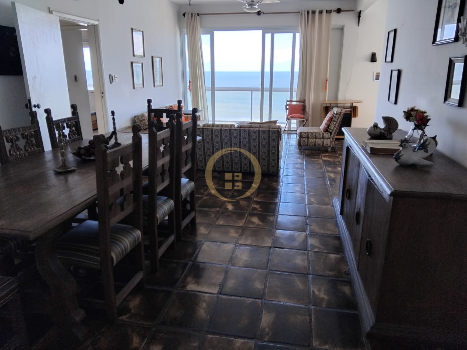 Apartamento GUARUJÁ - SP